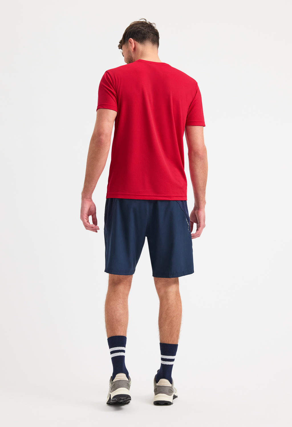 Uneek Mens Ultra Cool T-Shirt