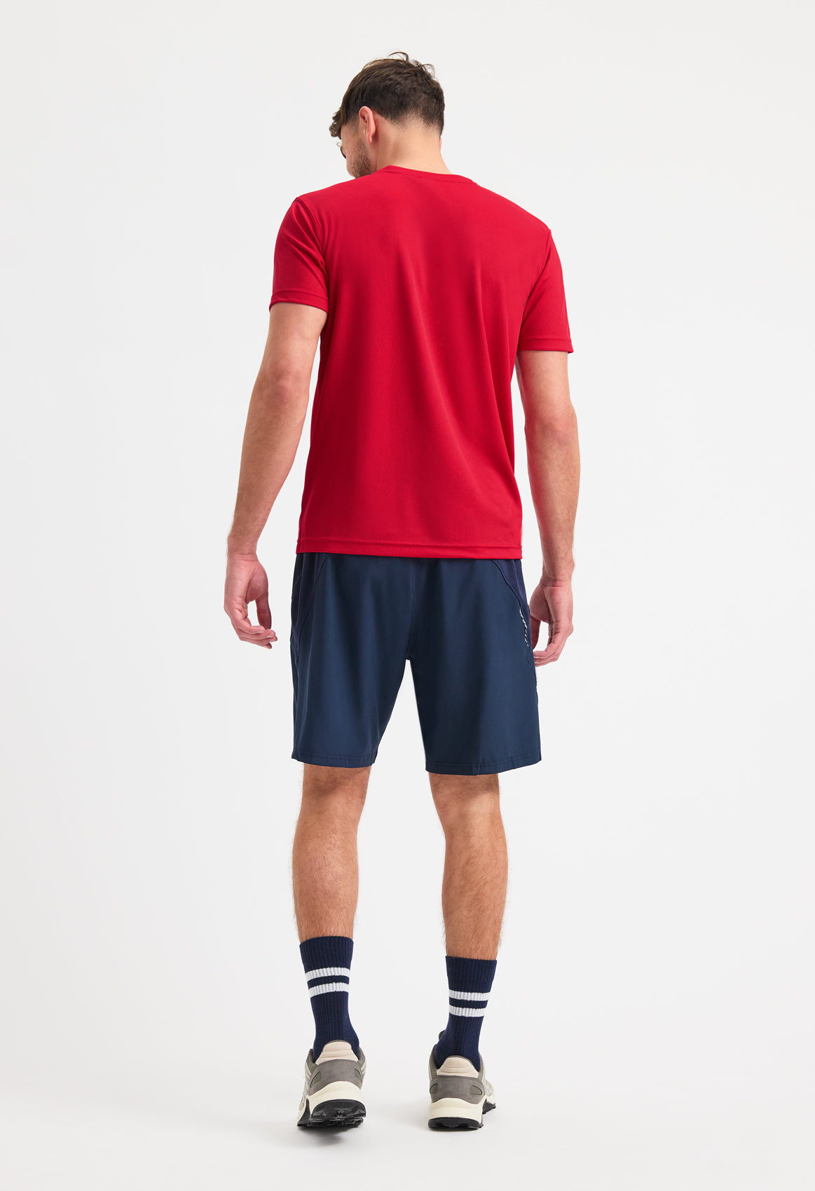 Uneek Mens Ultra Cool T-Shirt