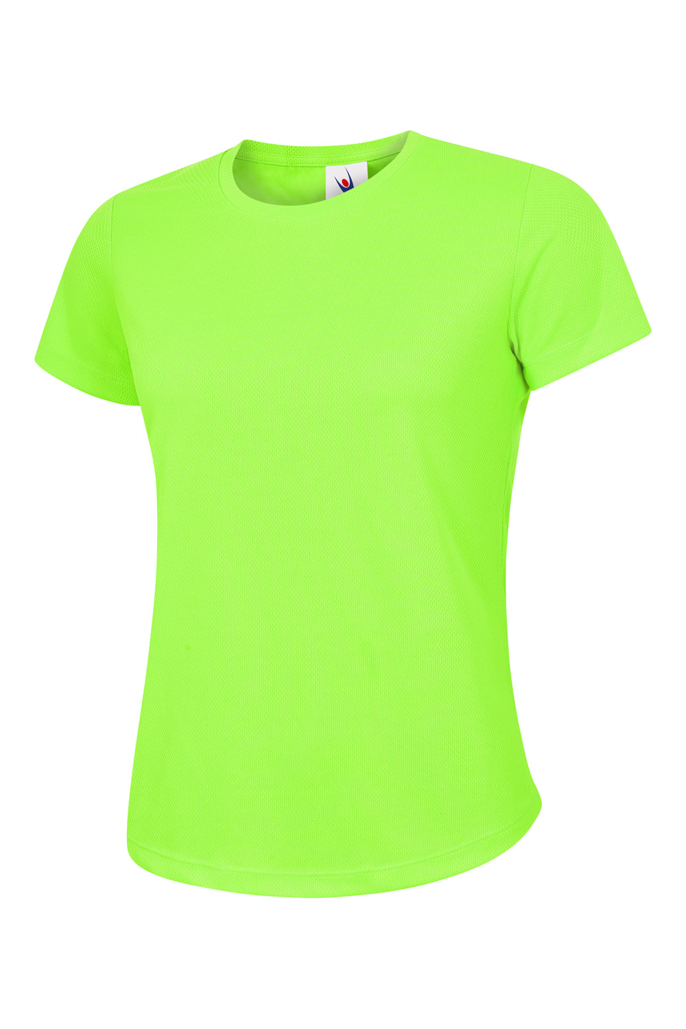 Uneek Ladies Ultra Cool T-Shirt