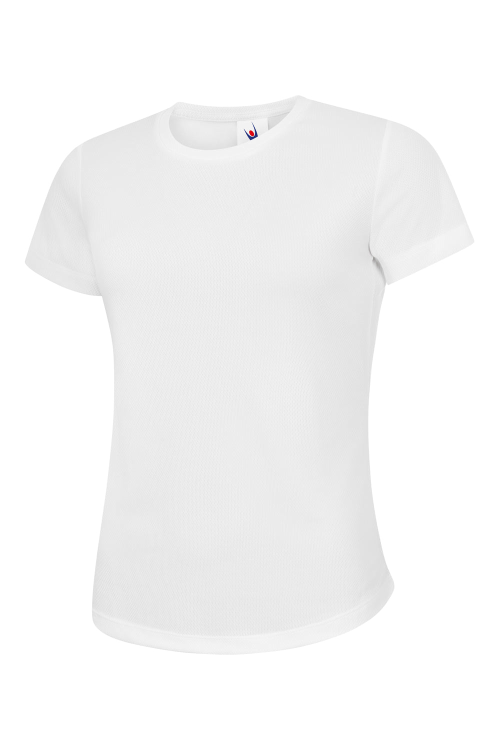 Uneek Ladies Ultra Cool T-Shirt
