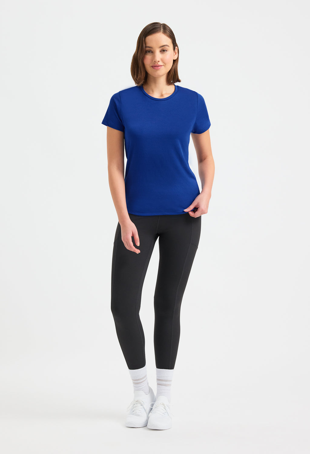 Uneek Ladies Ultra Cool T-Shirt