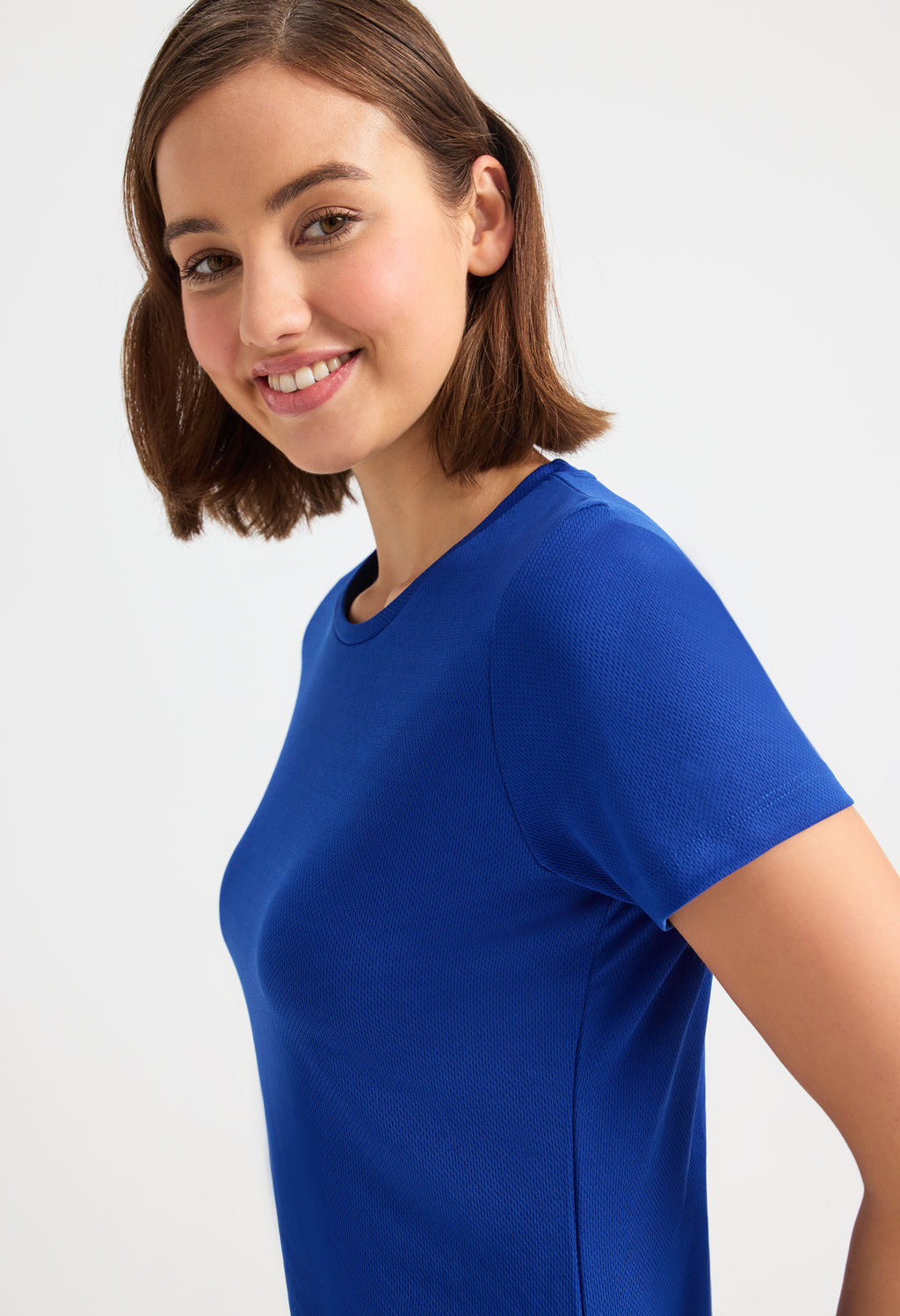 Uneek Ladies Ultra Cool T-Shirt