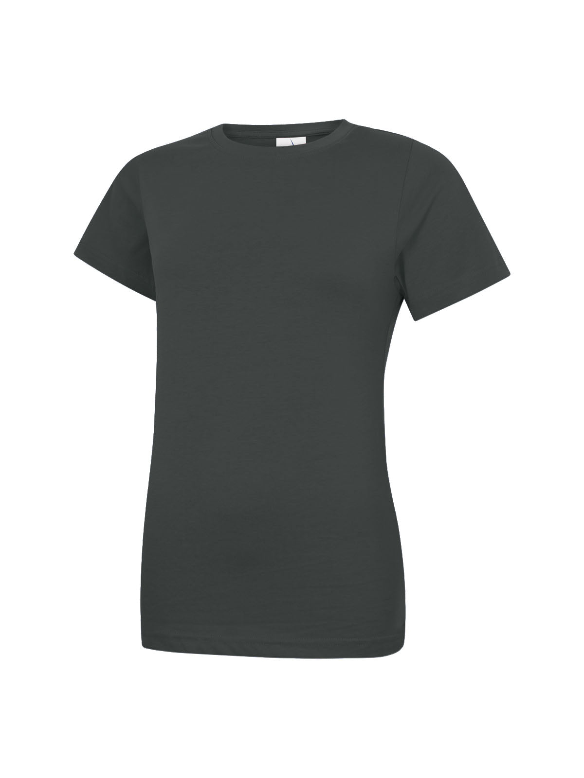 Uneek Ladies Classic T-Shirt - UC318