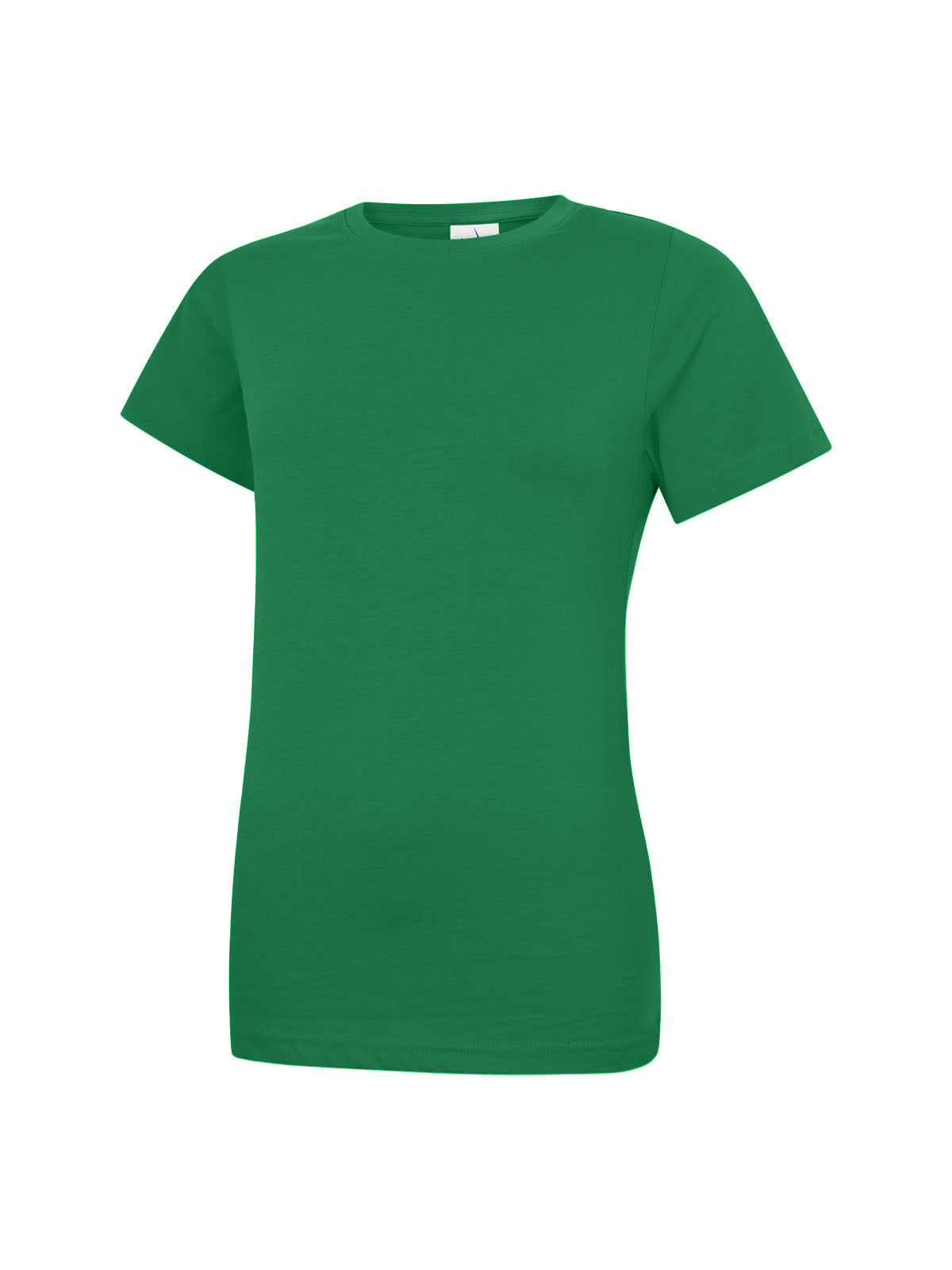 Uneek Ladies Classic T-Shirt - UC318