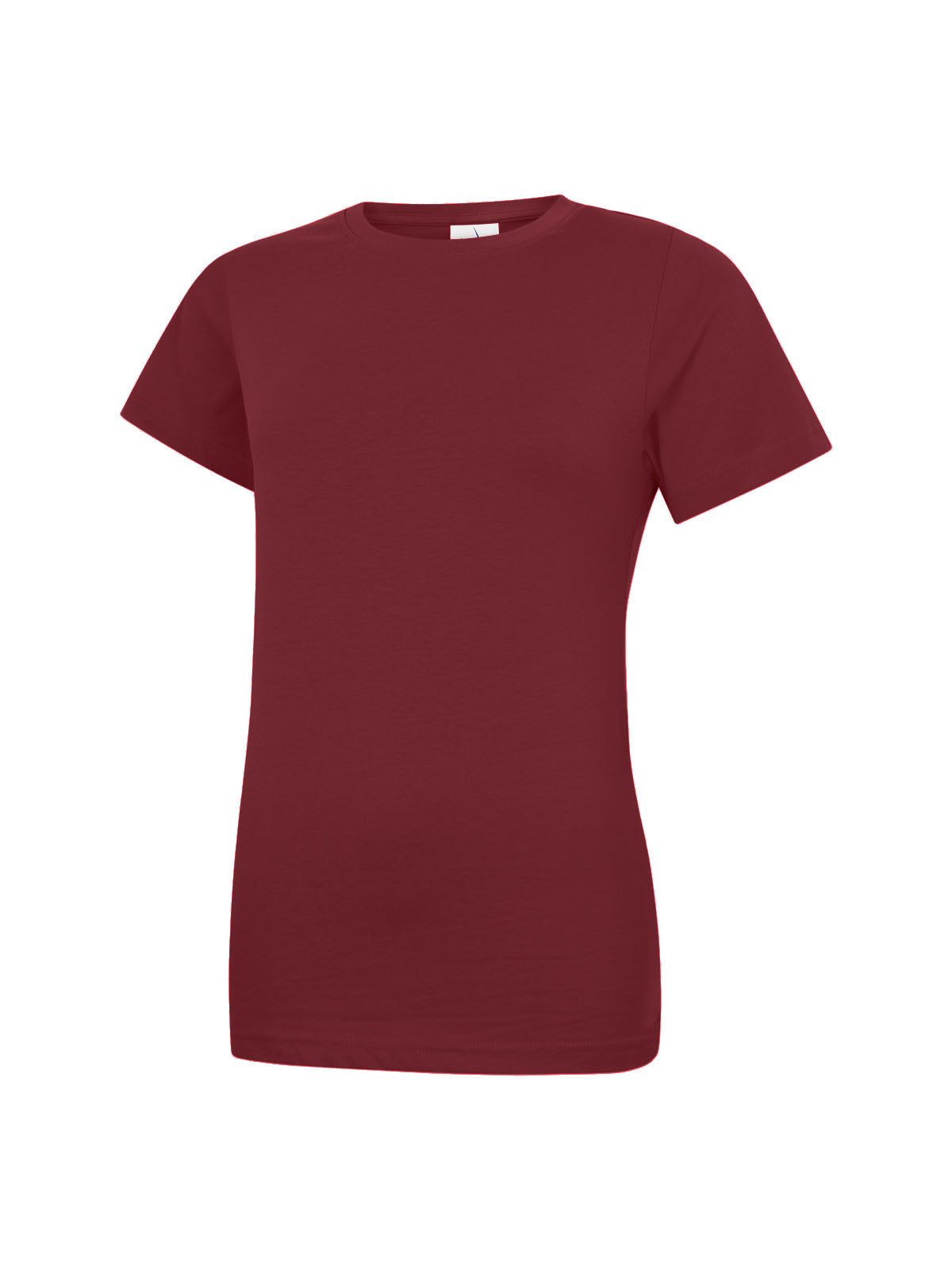 Uneek Ladies Classic T-Shirt - UC318