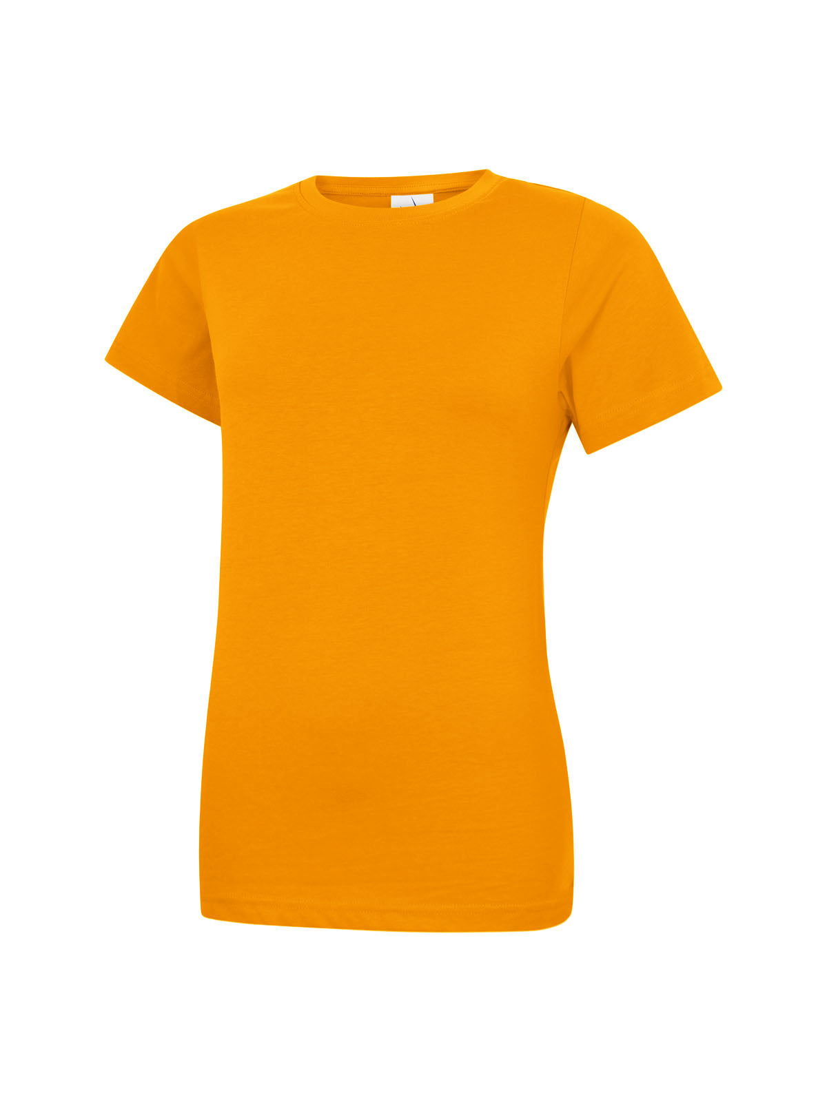 Uneek Ladies Classic T-Shirt - UC318