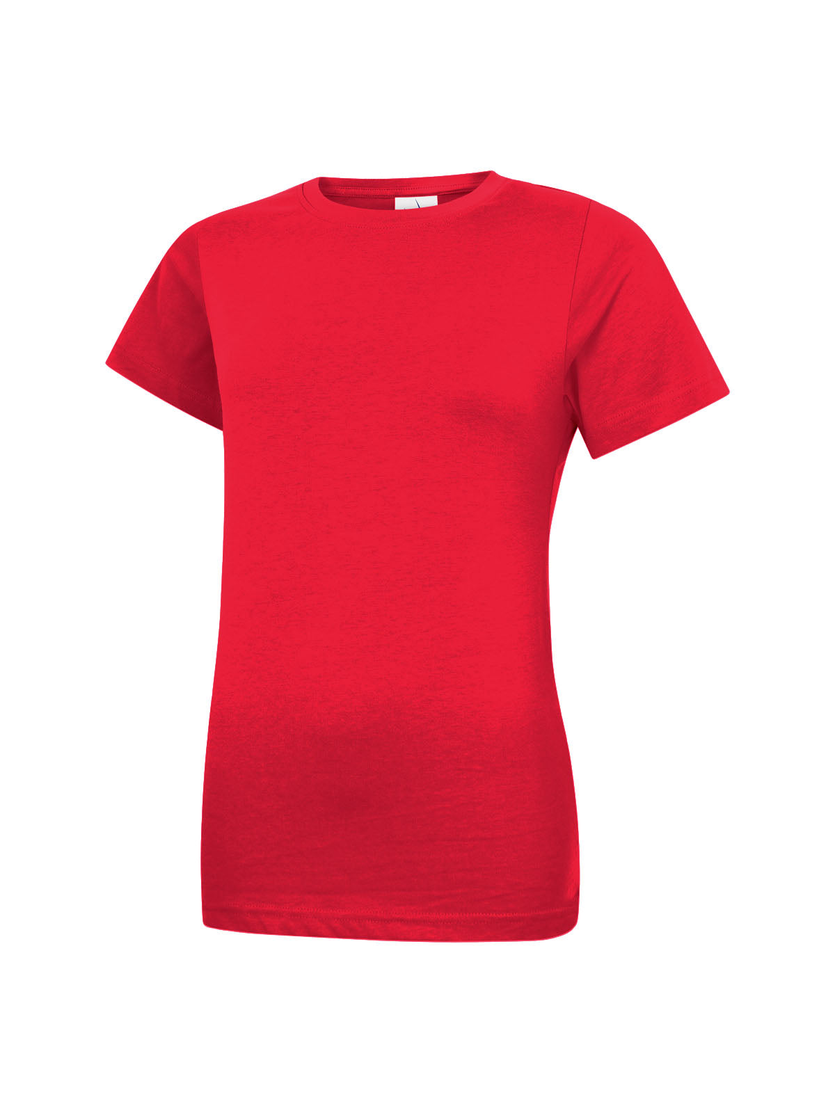 Uneek Ladies Classic T-Shirt - UC318