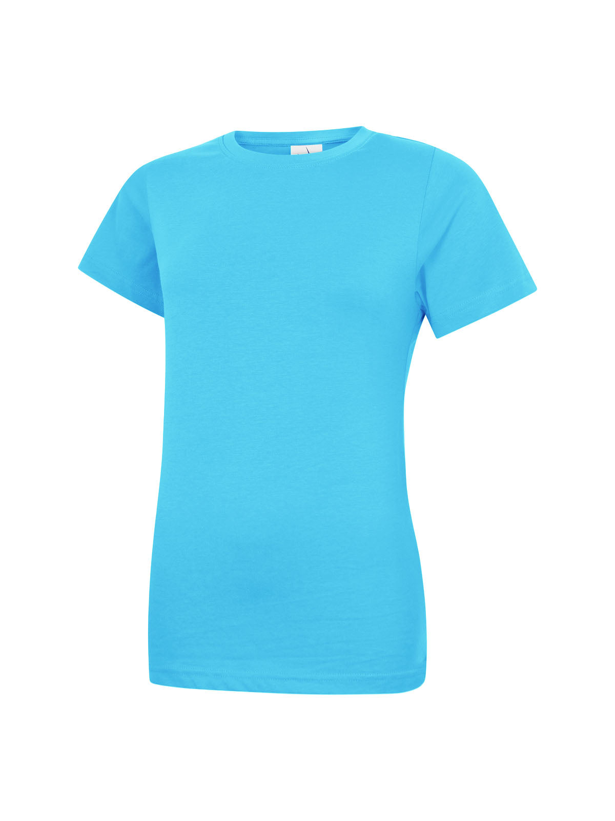 Uneek Ladies Classic T-Shirt - UC318