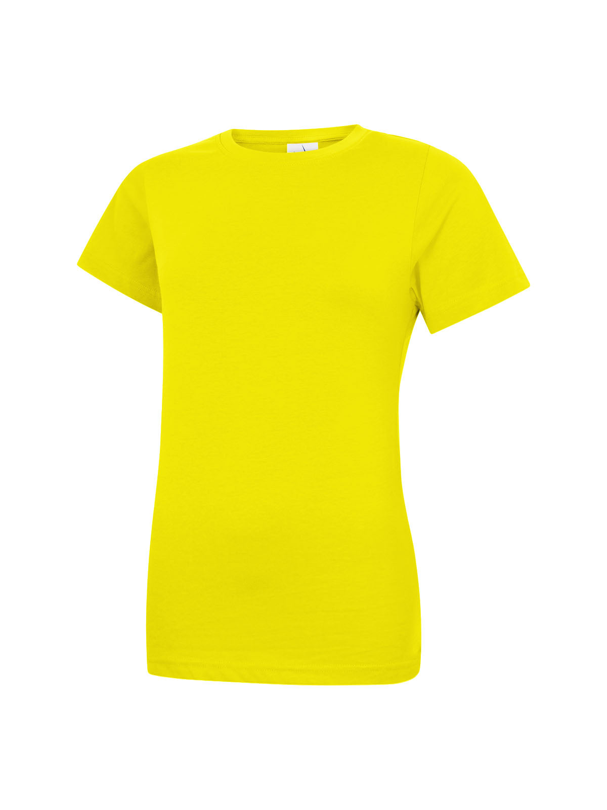 Uneek Ladies Classic T-Shirt - UC318