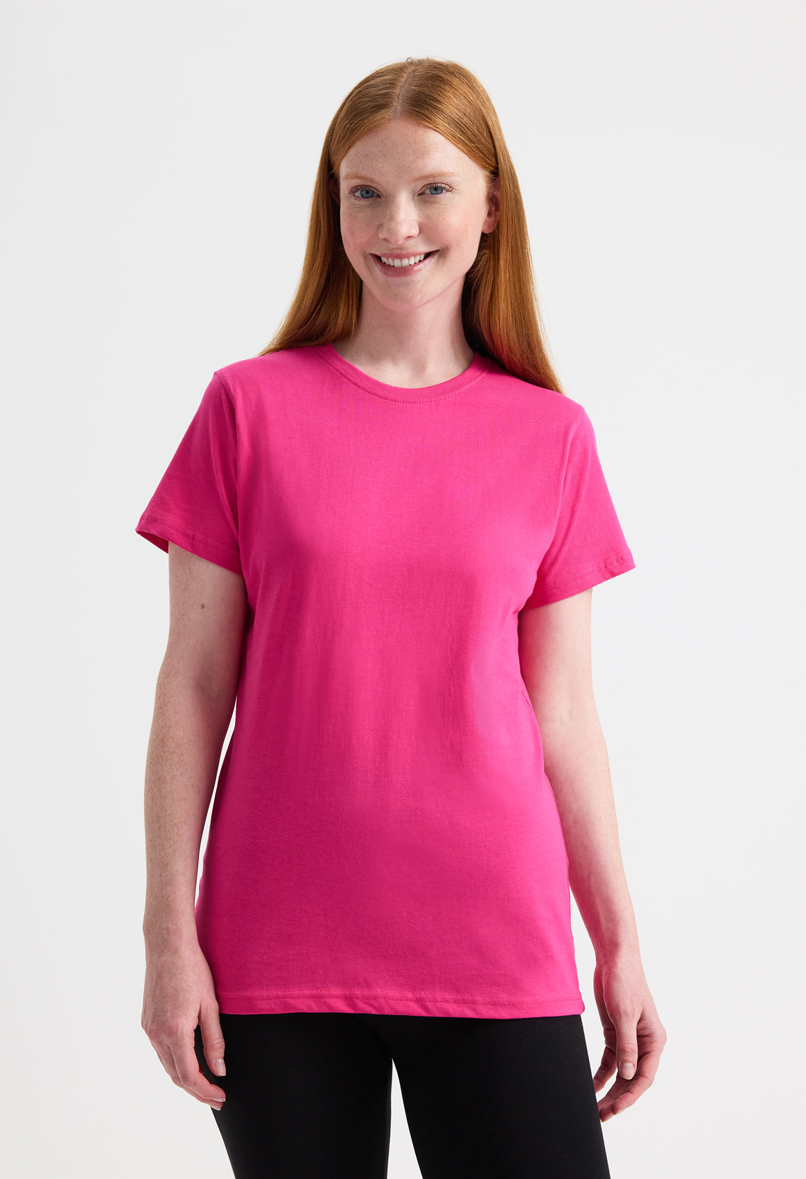 Uneek Ladies Classic T-Shirt