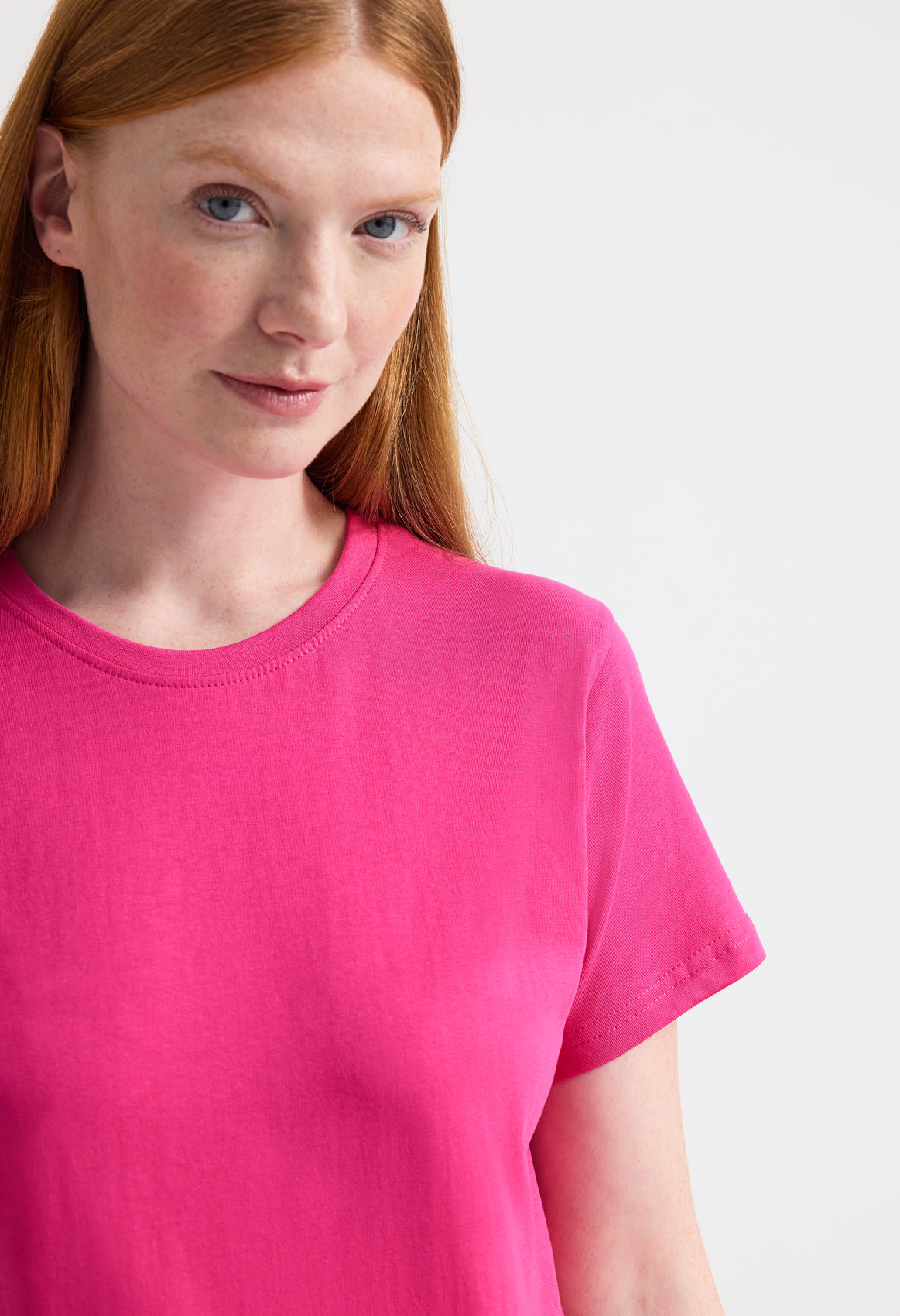 Uneek Ladies Classic T-Shirt