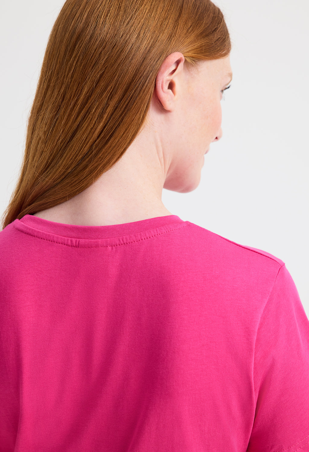 Uneek Ladies Classic T-Shirt