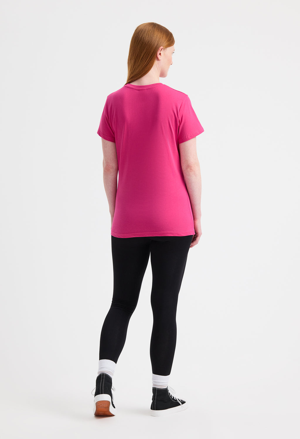Uneek Ladies Classic T-Shirt