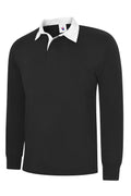 Uneek Classic Rugby Shirt