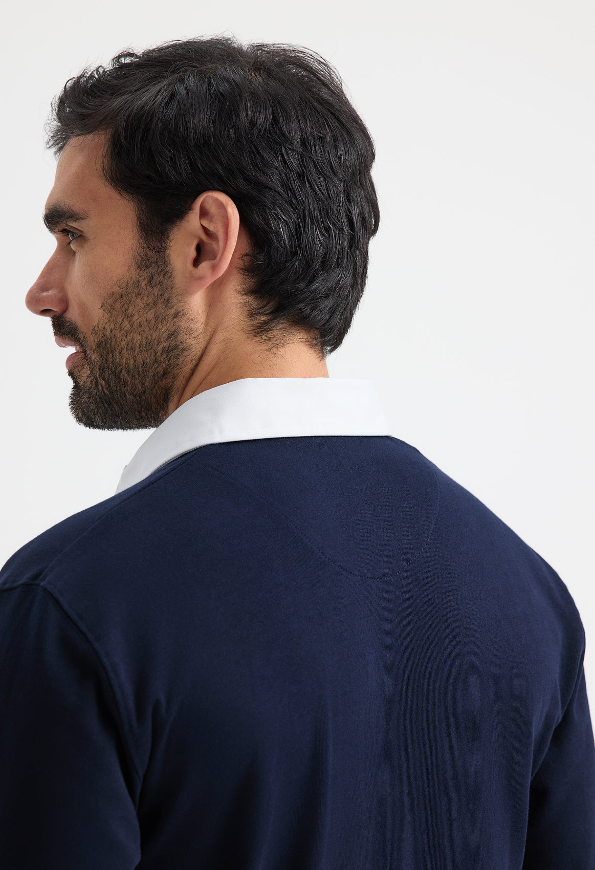 Uneek Classic Rugby Shirt