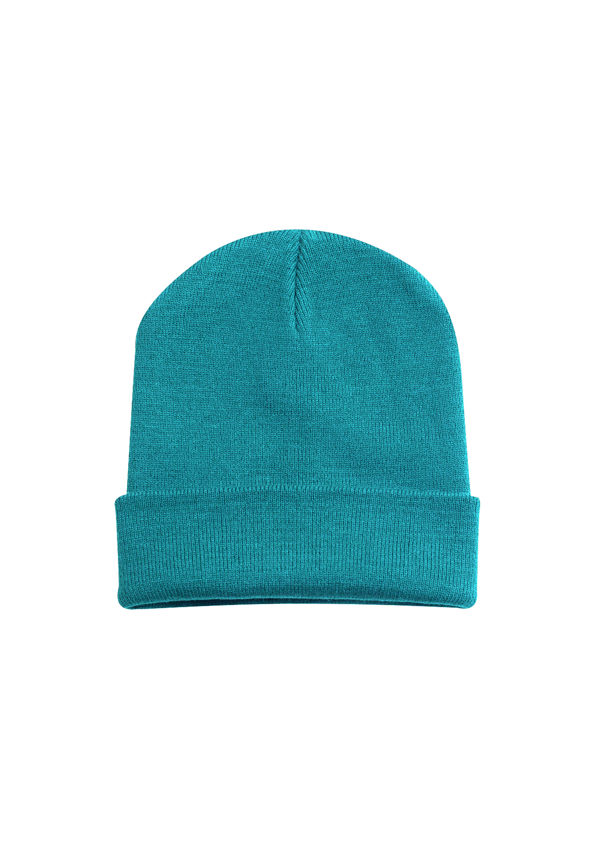Uneek Heavyweight Cuffed Beanie