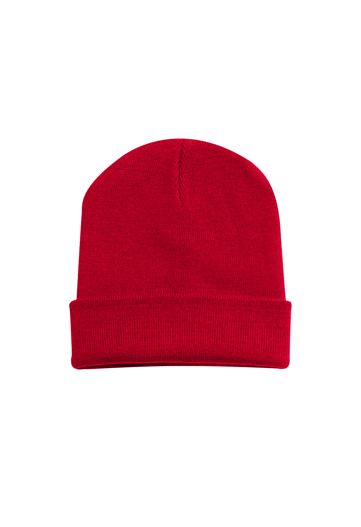 Uneek Heavyweight Cuffed Beanie