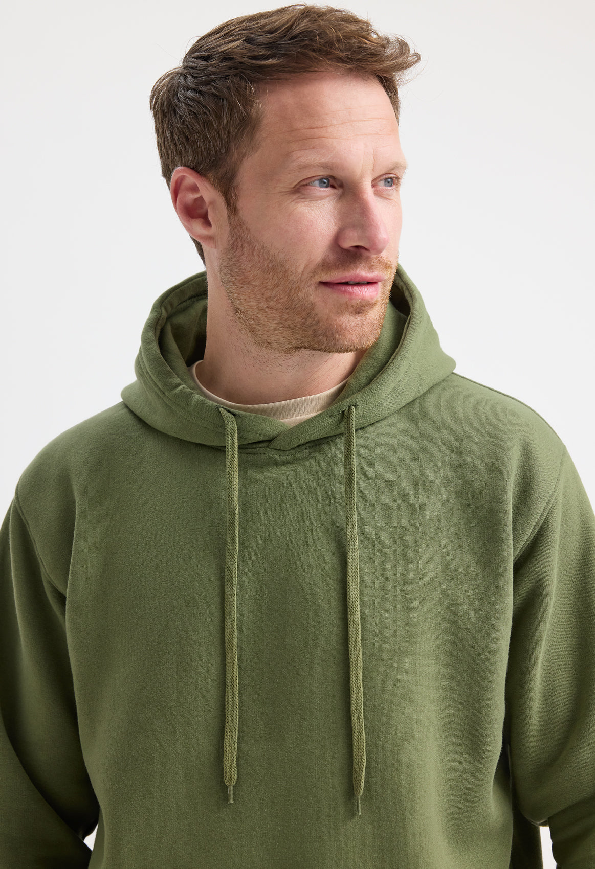 Uneek Classic Hooded Sweatshirt