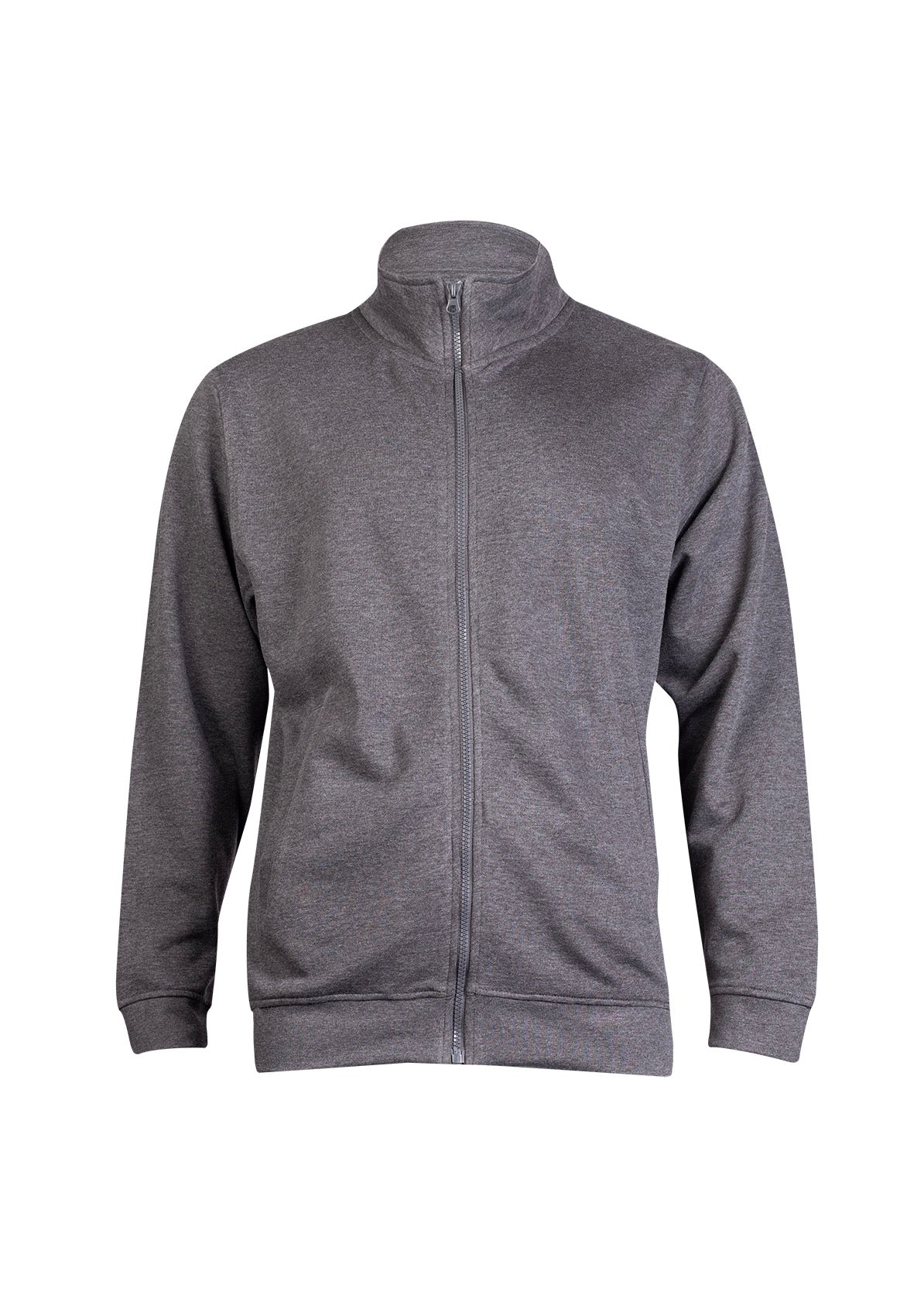 Uneek Deluxe Unisex Sweat Jacket