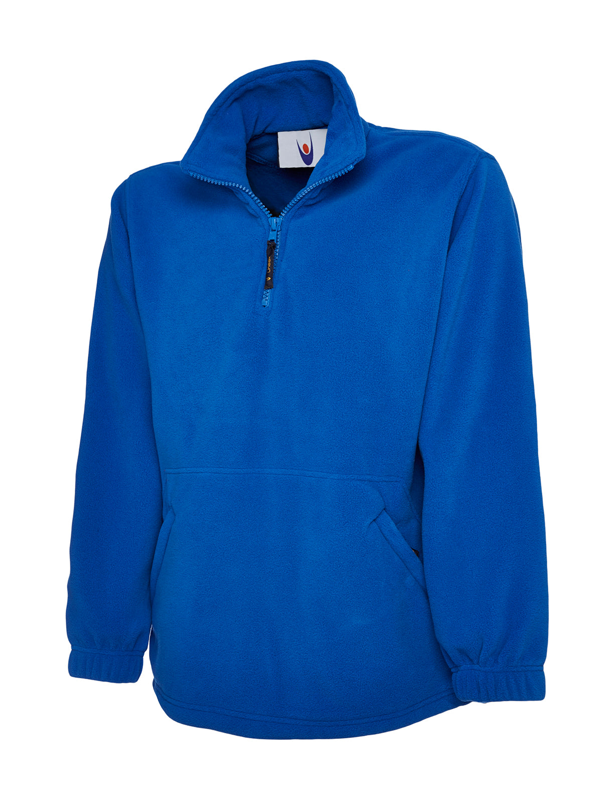 Uneek Classic 1/4 Zip Fleece Jacket