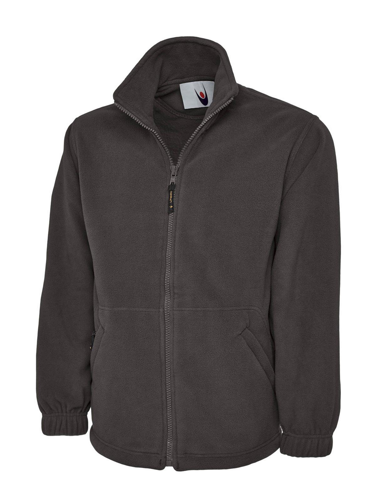 Uneek Classic Full Zip Fleece Jacket