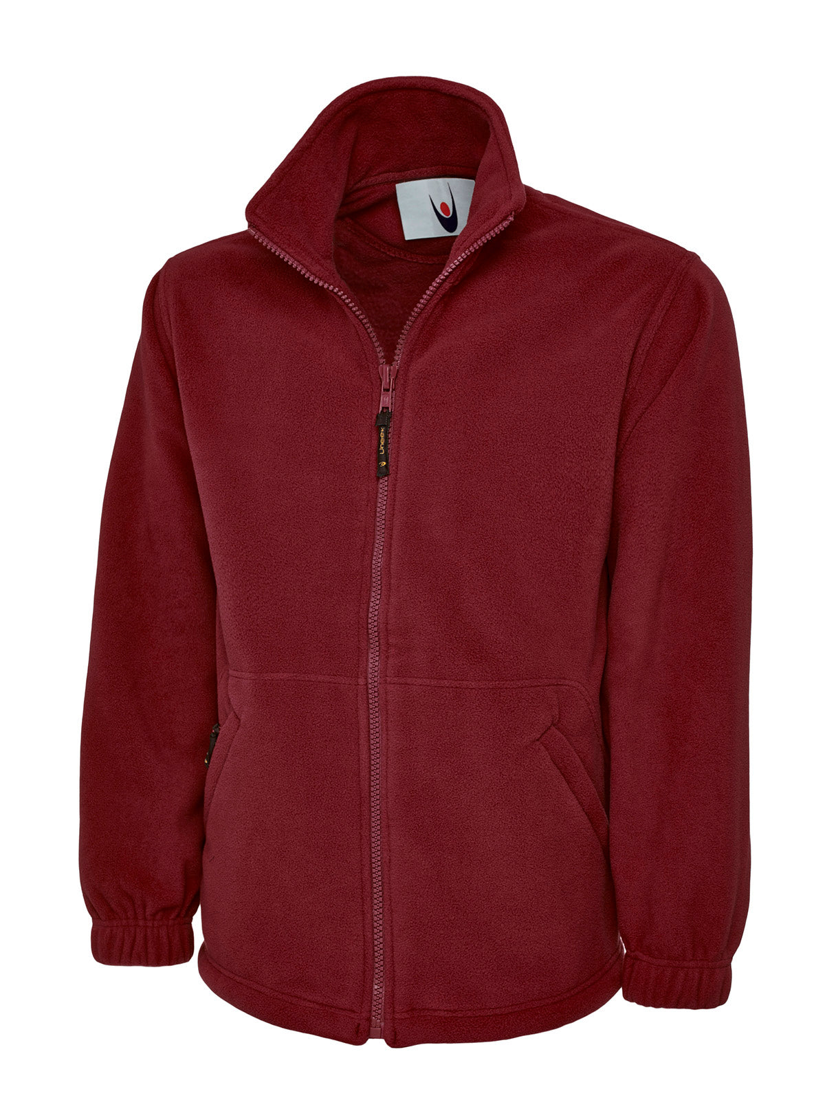 Uneek Classic Full Zip Fleece Jacket
