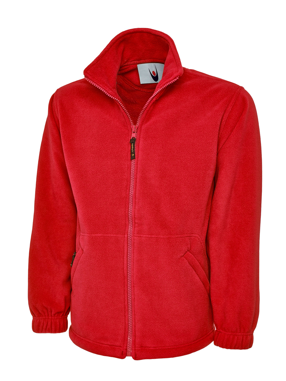 Uneek Classic Full Zip Fleece Jacket