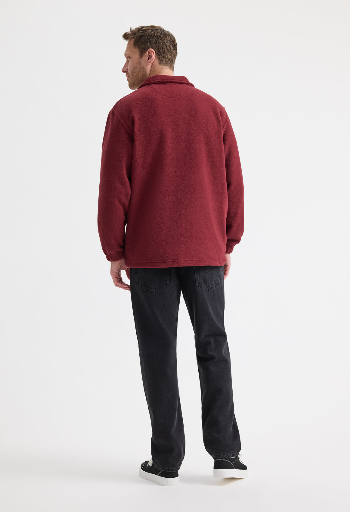 Uneek Classic Full Zip Fleece Jacket