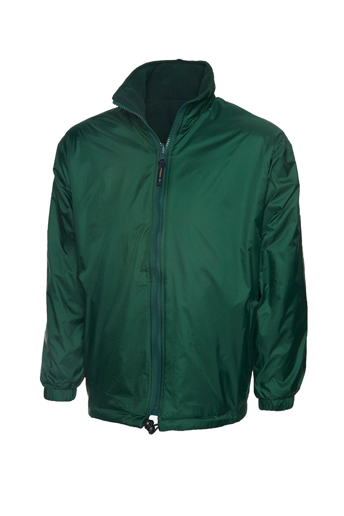 Uneek Classic Reversible Fleece Jacket