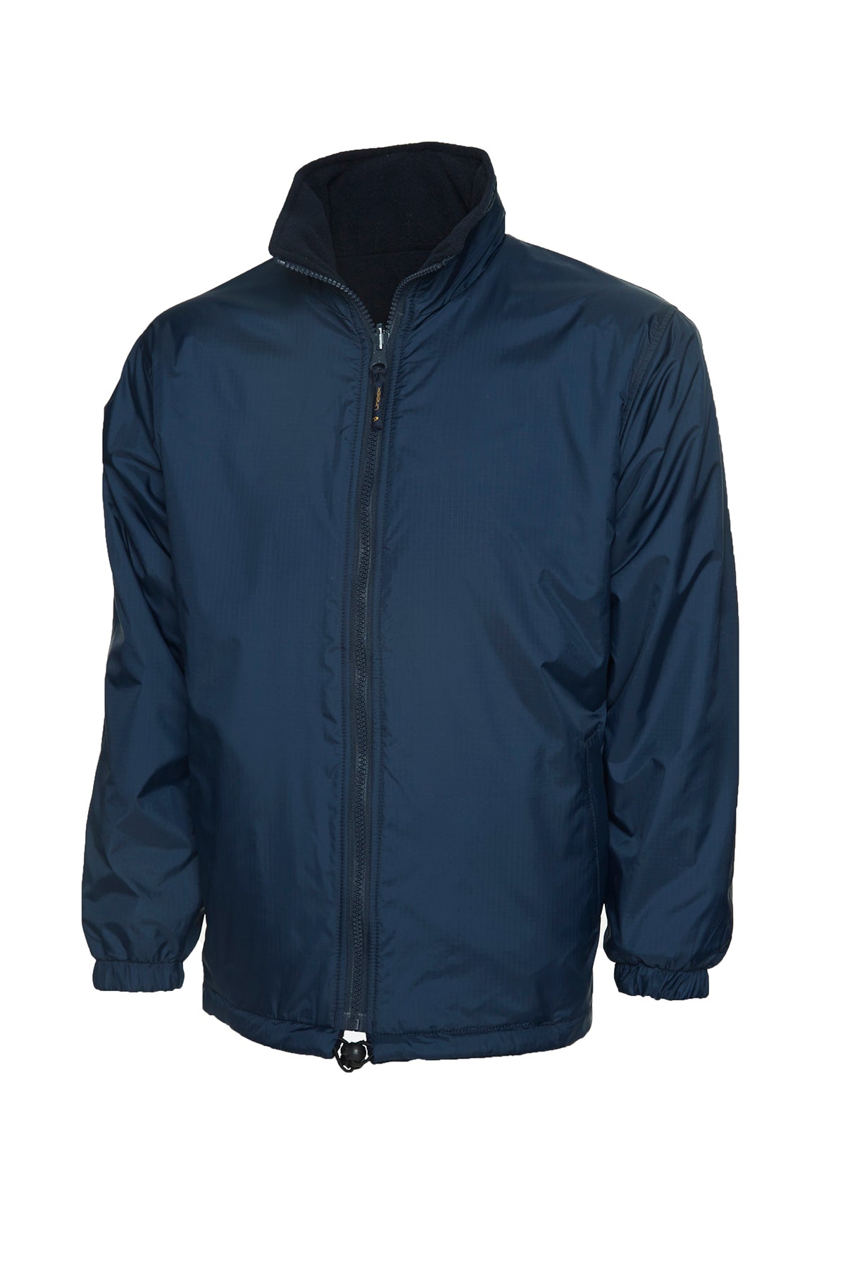 Uneek Classic Reversible Fleece Jacket