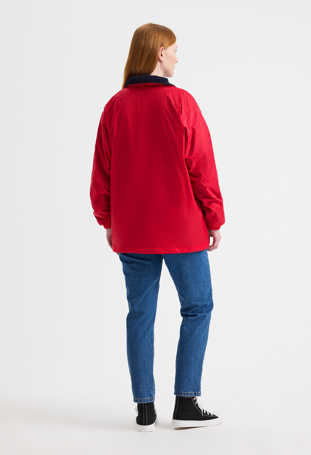 Uneek Classic Reversible Fleece Jacket