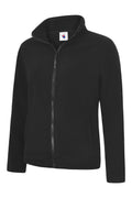 Uneek Ladies Classic Full Zip Fleece Jacket