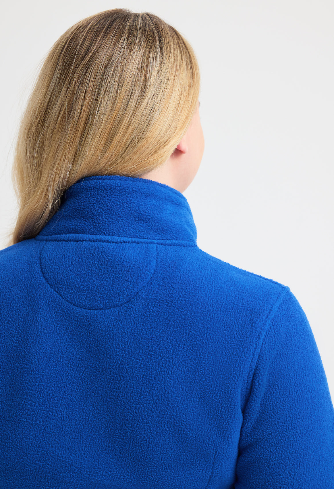 Uneek Ladies Classic Full Zip Fleece Jacket