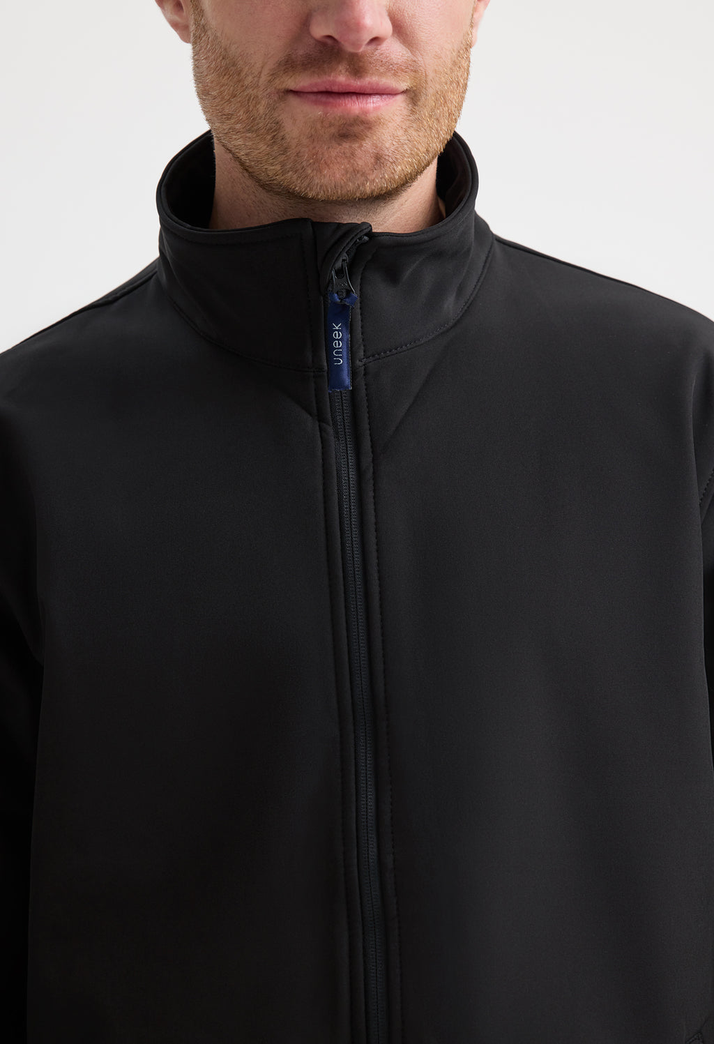 Uneek Classic Full Zip Soft Shell Jacket
