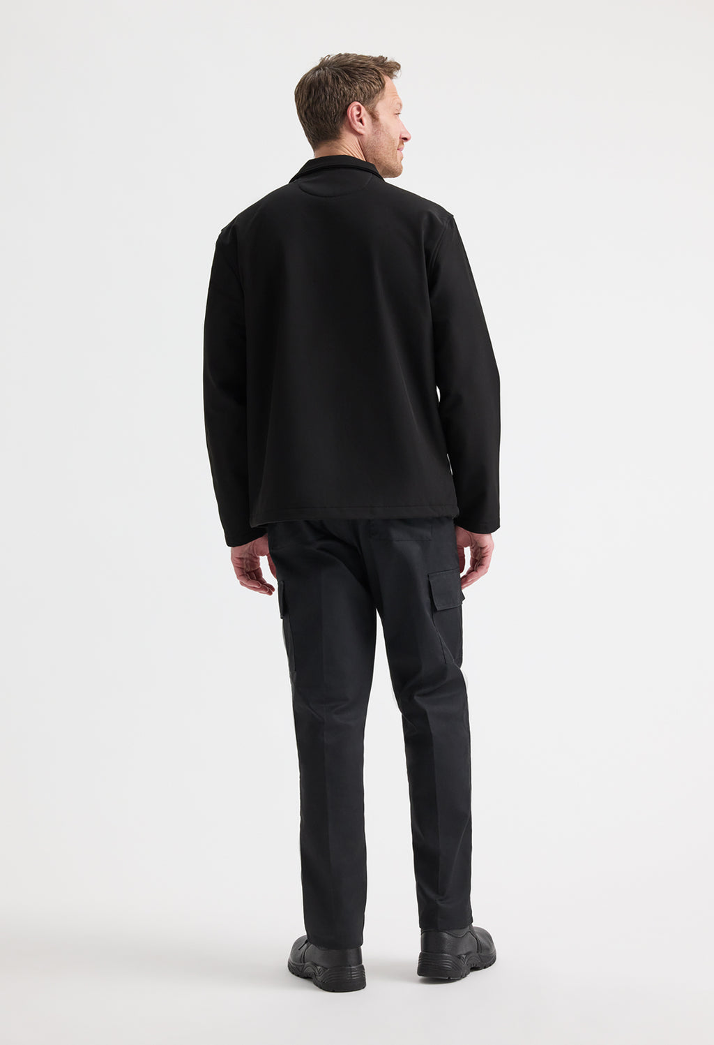 Uneek Classic Full Zip Soft Shell Jacket