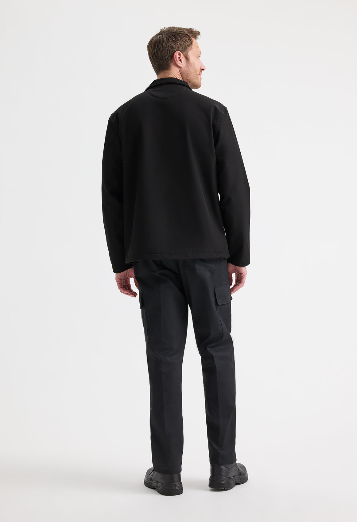 Uneek Classic Full Zip Soft Shell Jacket