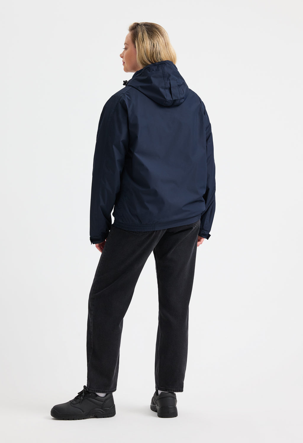 Uneek Premium Outdoor Jacket