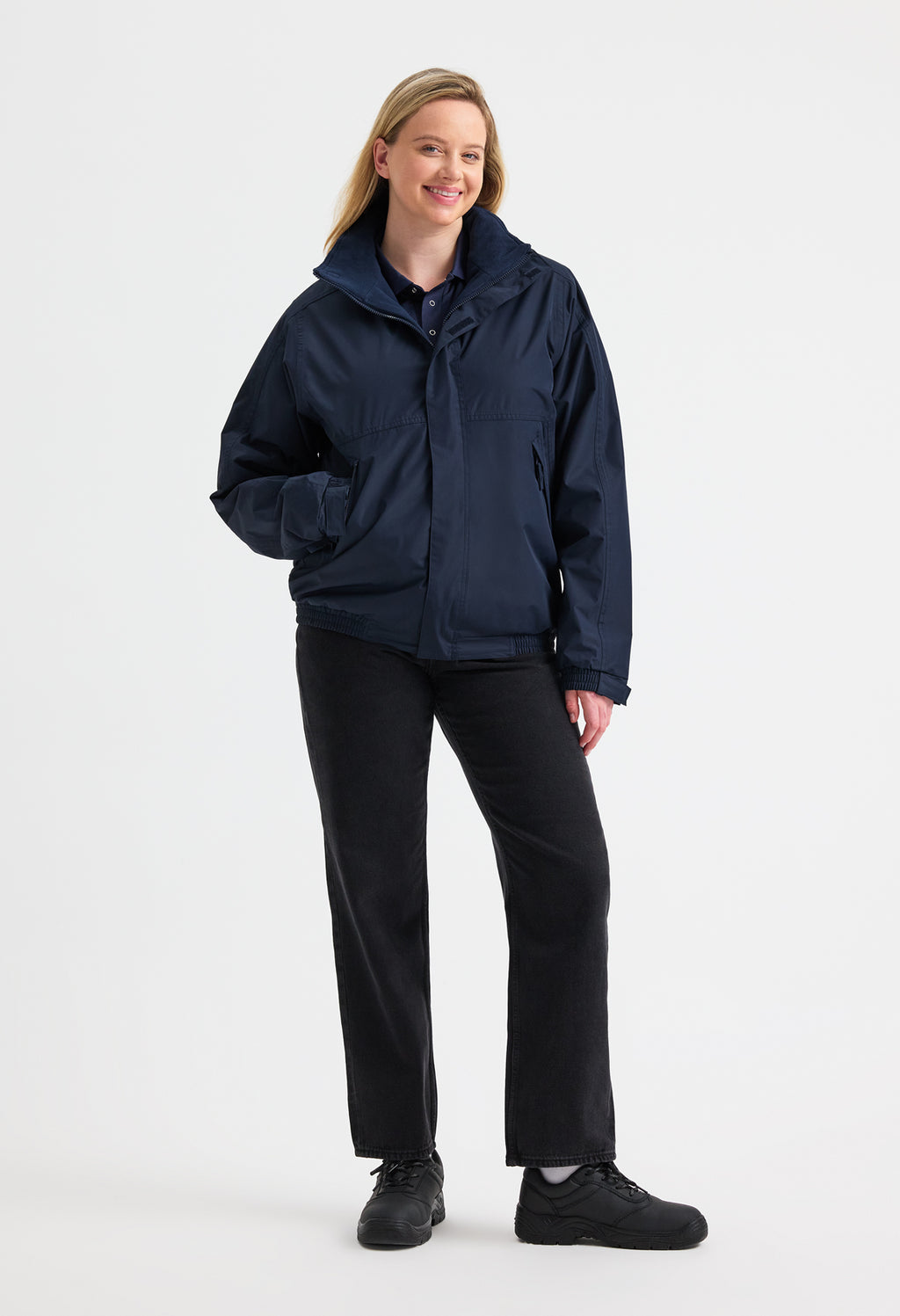 Uneek Premium Outdoor Jacket