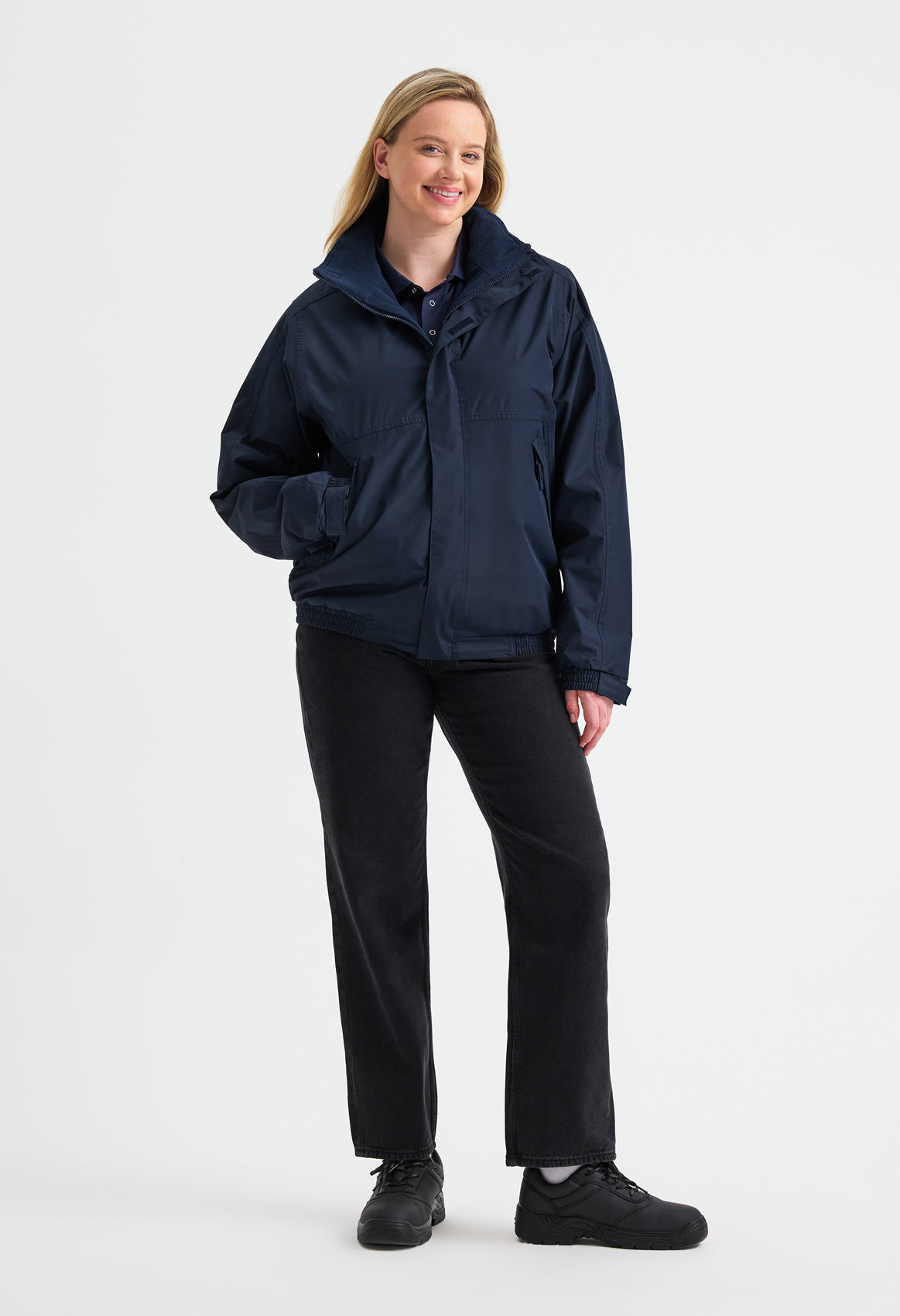 Uneek Premium Outdoor Jacket