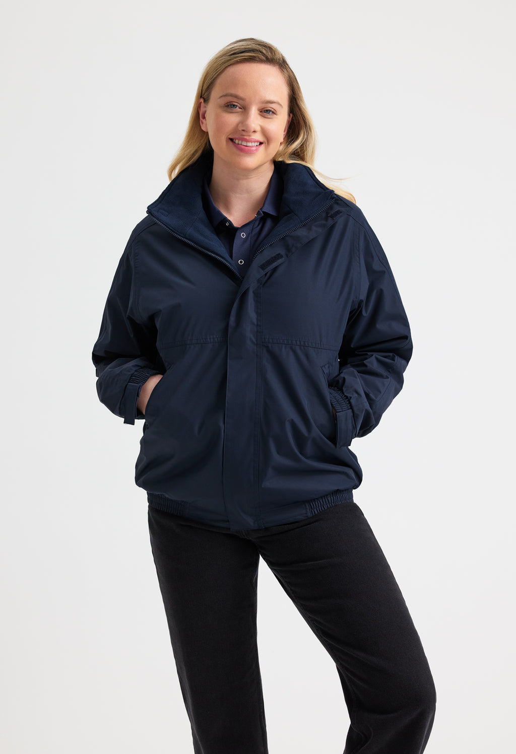 Uneek Premium Outdoor Jacket