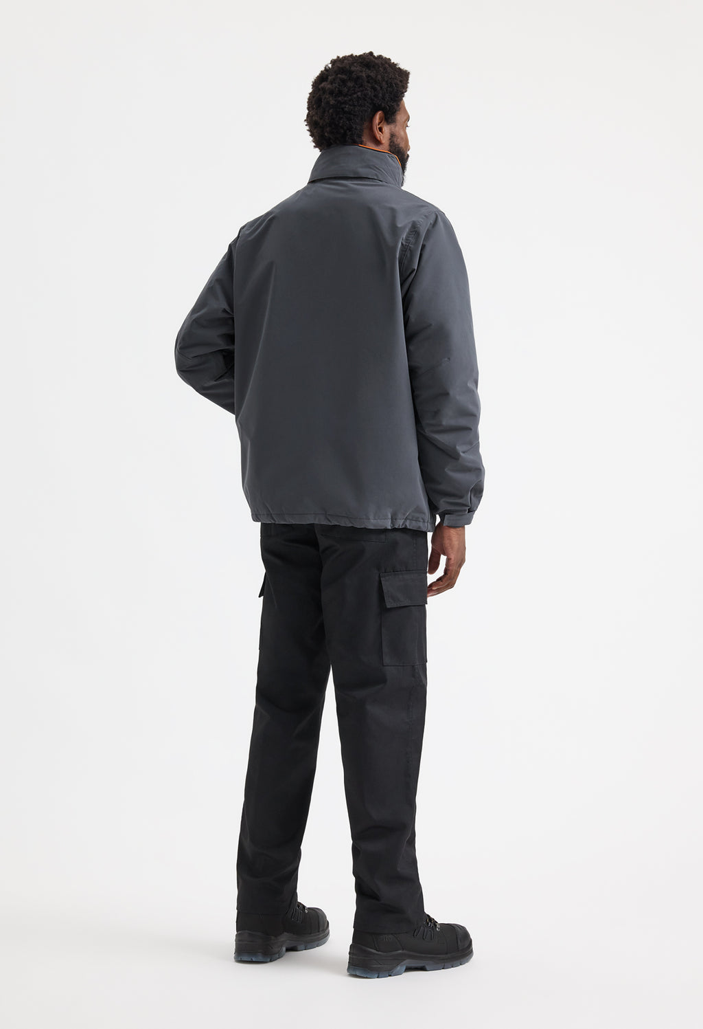 Uneek Deluxe Outdoor Jacket