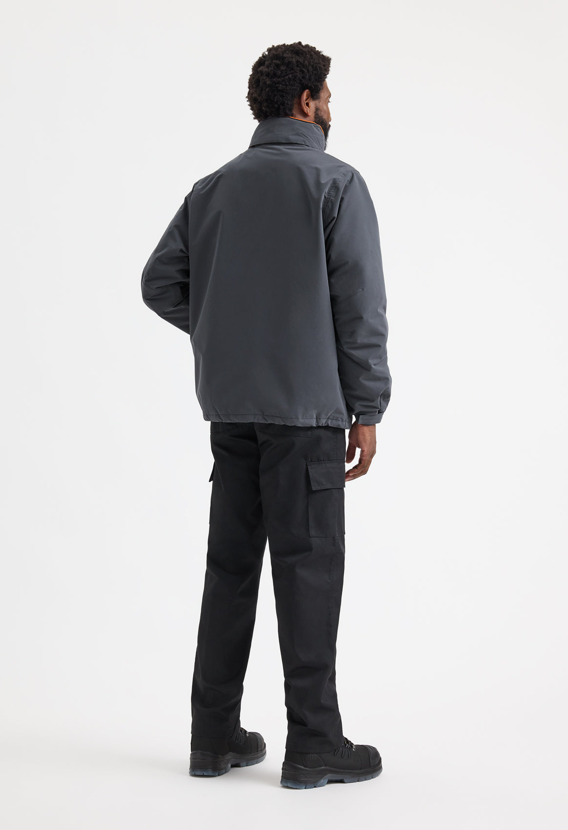 Uneek Deluxe Outdoor Jacket