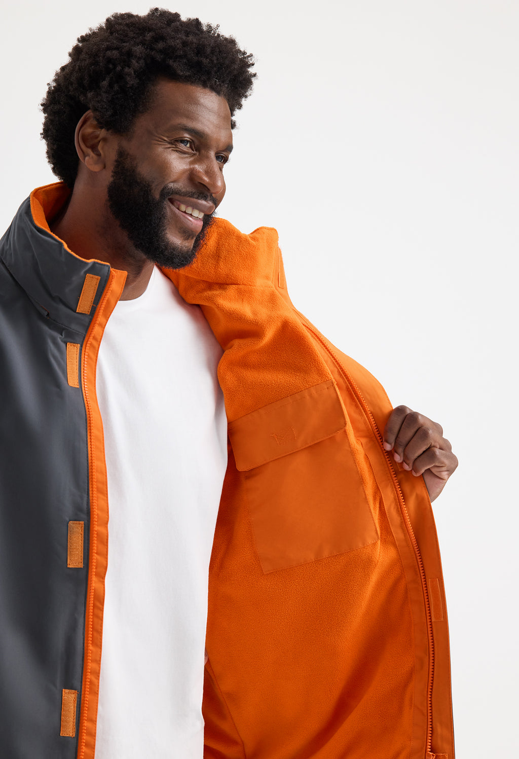 Uneek Deluxe Outdoor Jacket