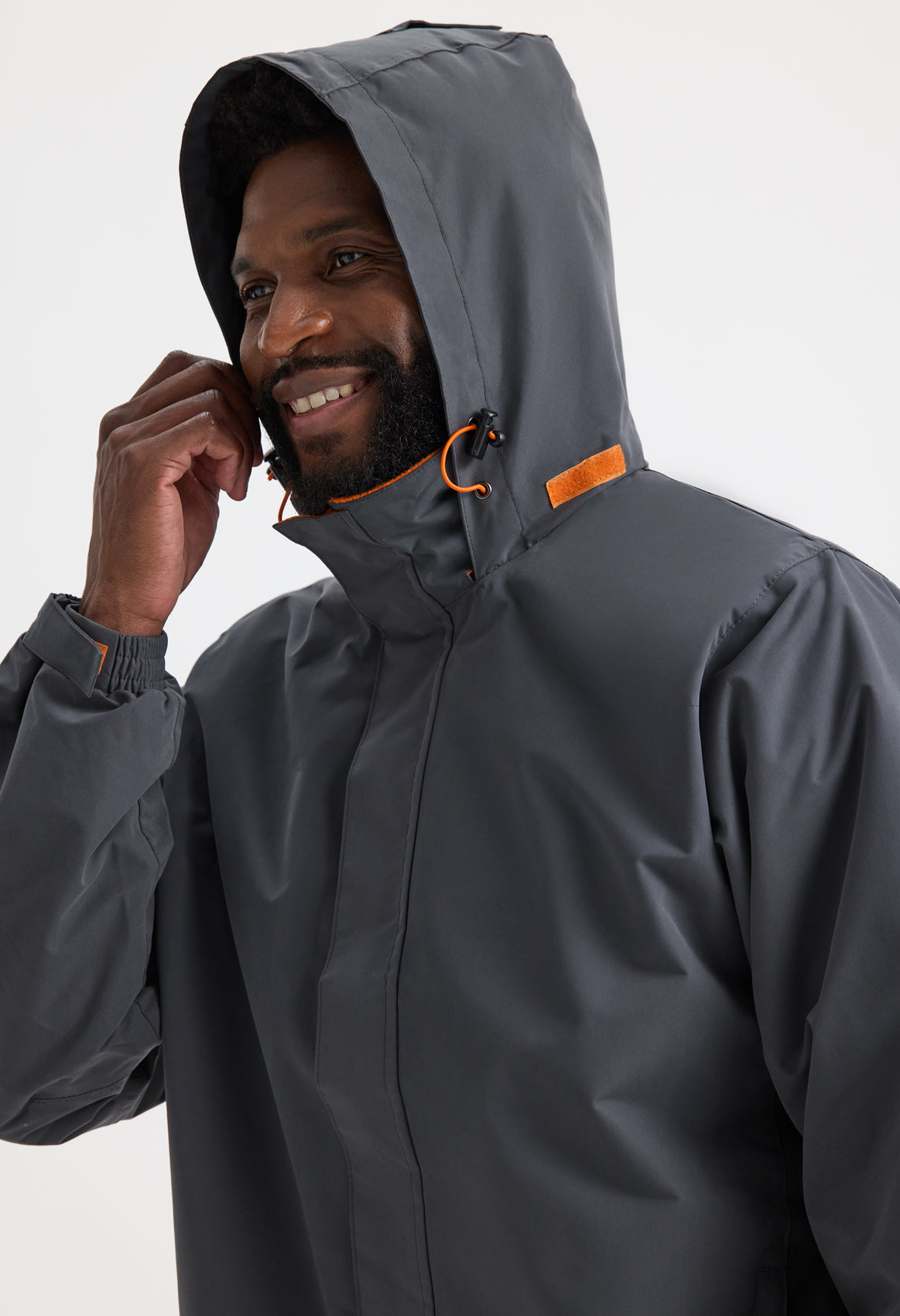 Uneek Deluxe Outdoor Jacket