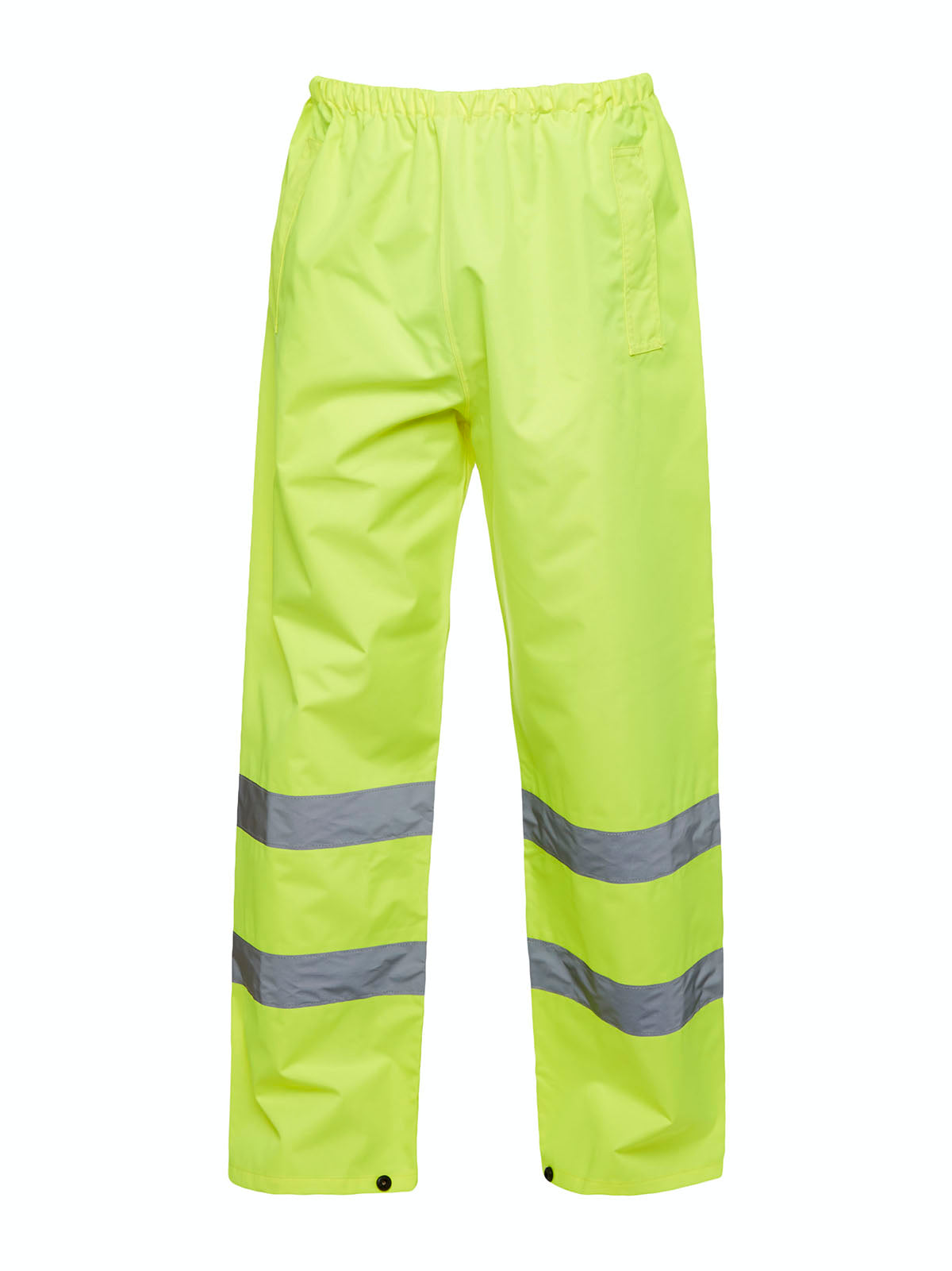 Uneek Hi Vis Trouser