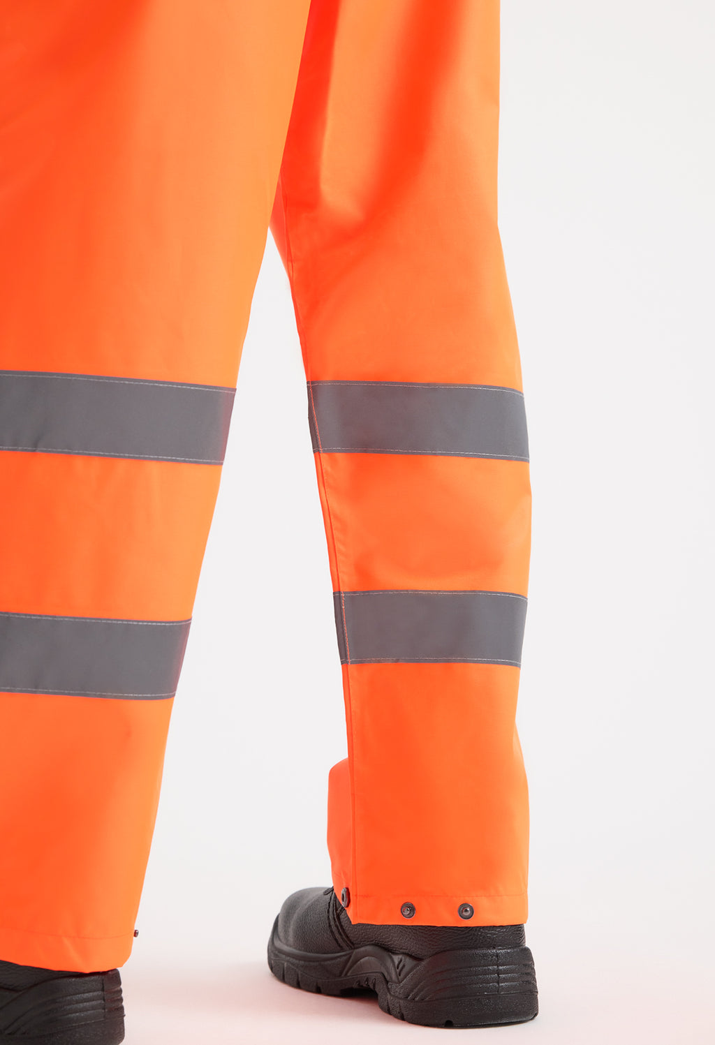 Uneek Hi Vis Trouser