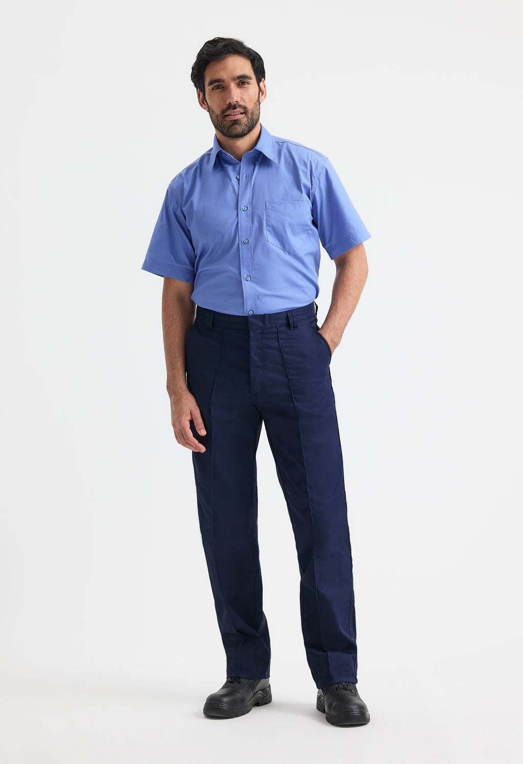 Uneek Workwear Trouser