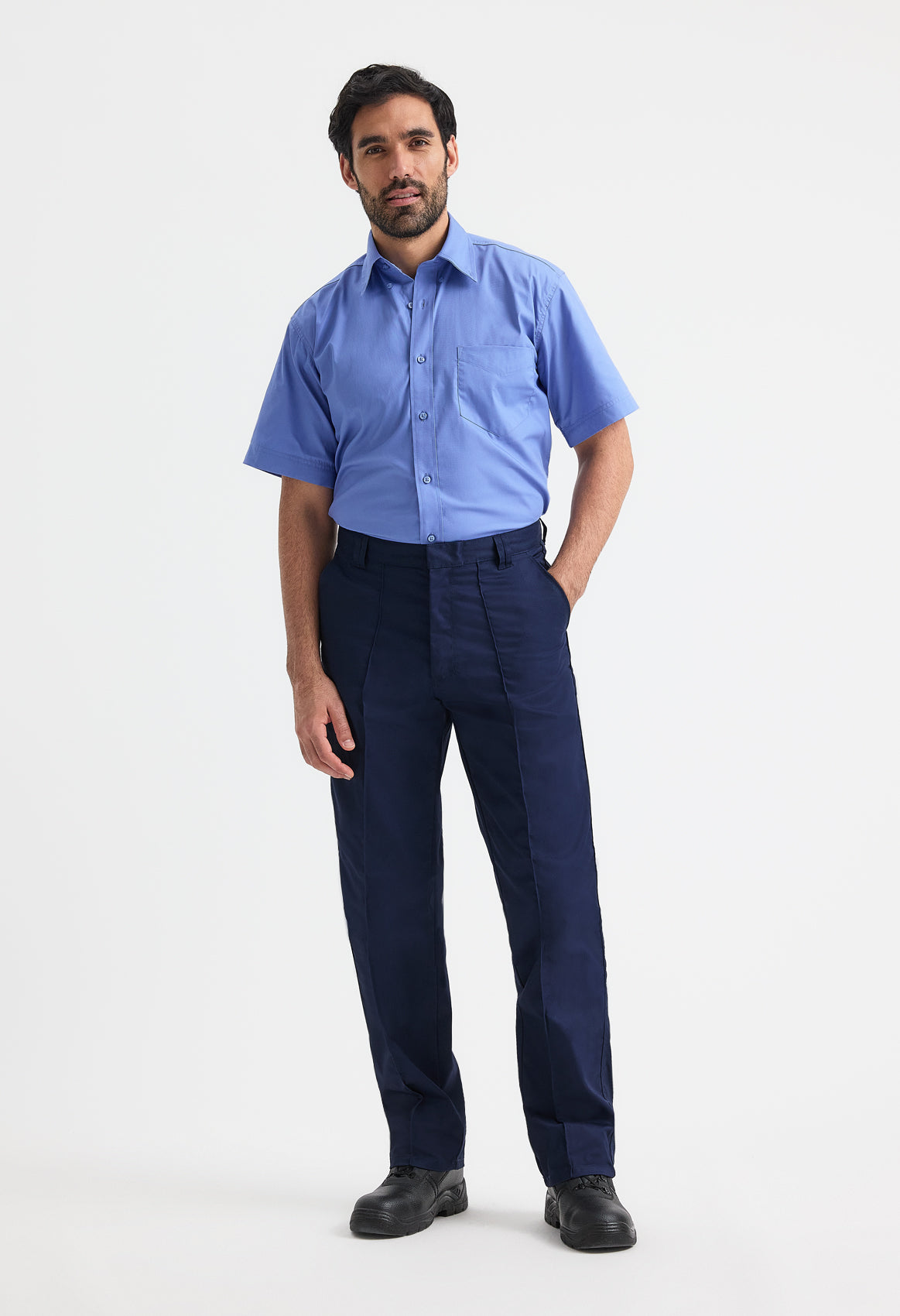 Uneek Workwear Trouser