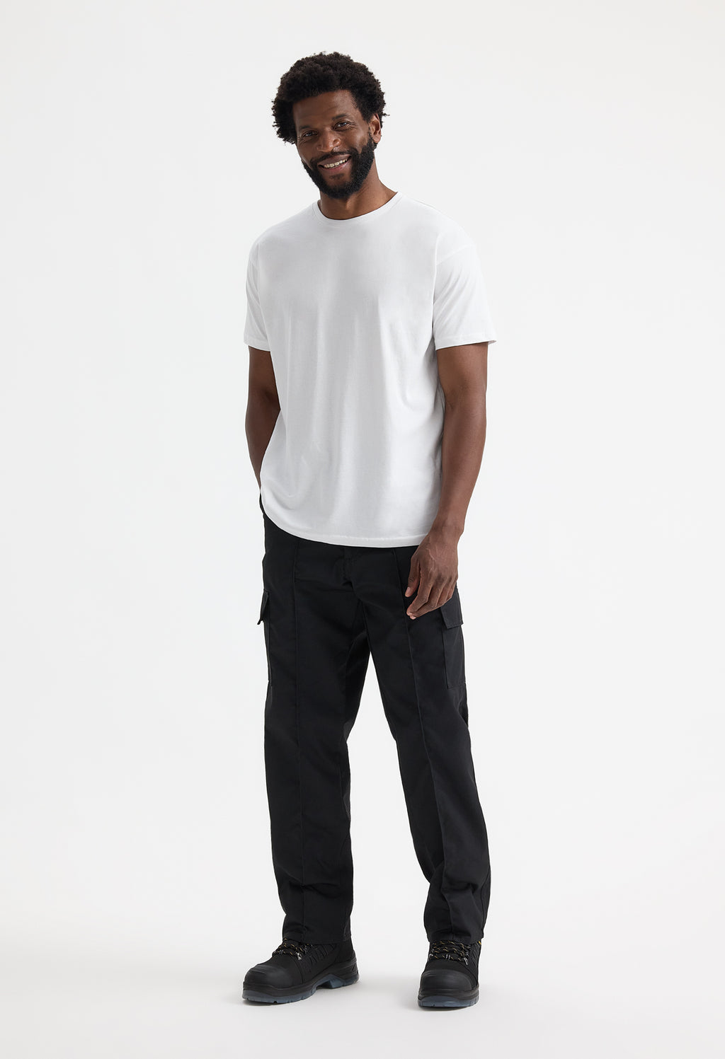 Uneek Cargo Trouser