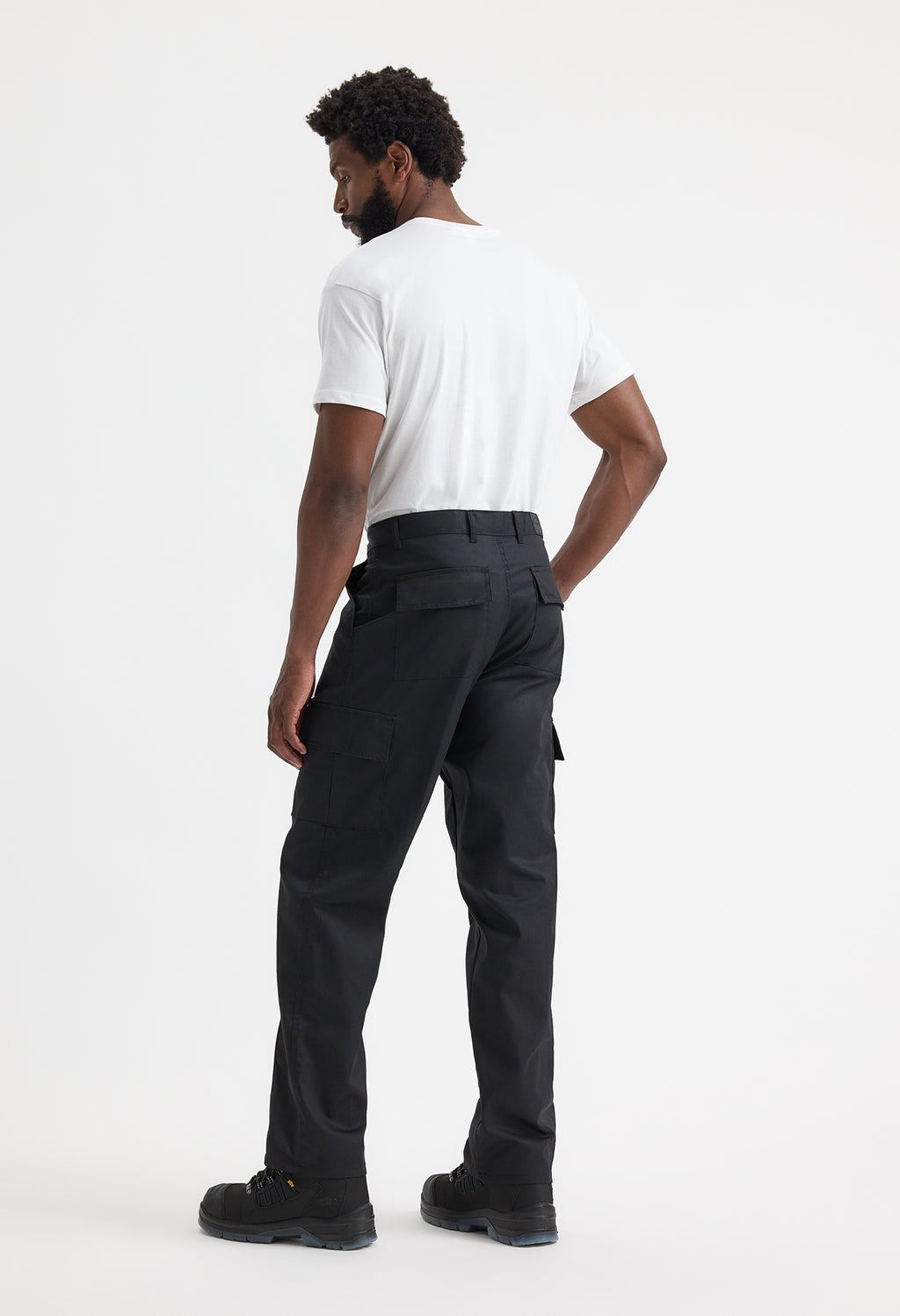 Uneek Cargo Trouser